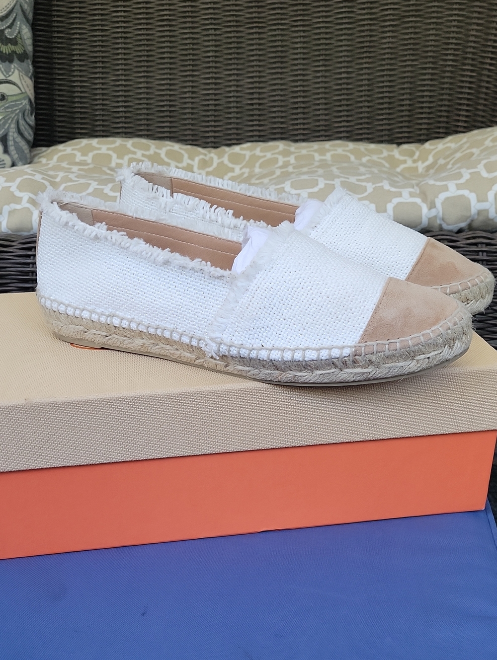 Castaner Kampala Espadrilles